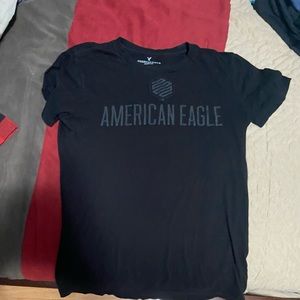 American eagle shirt